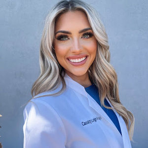 Meet your Posher, Cassidy leigh